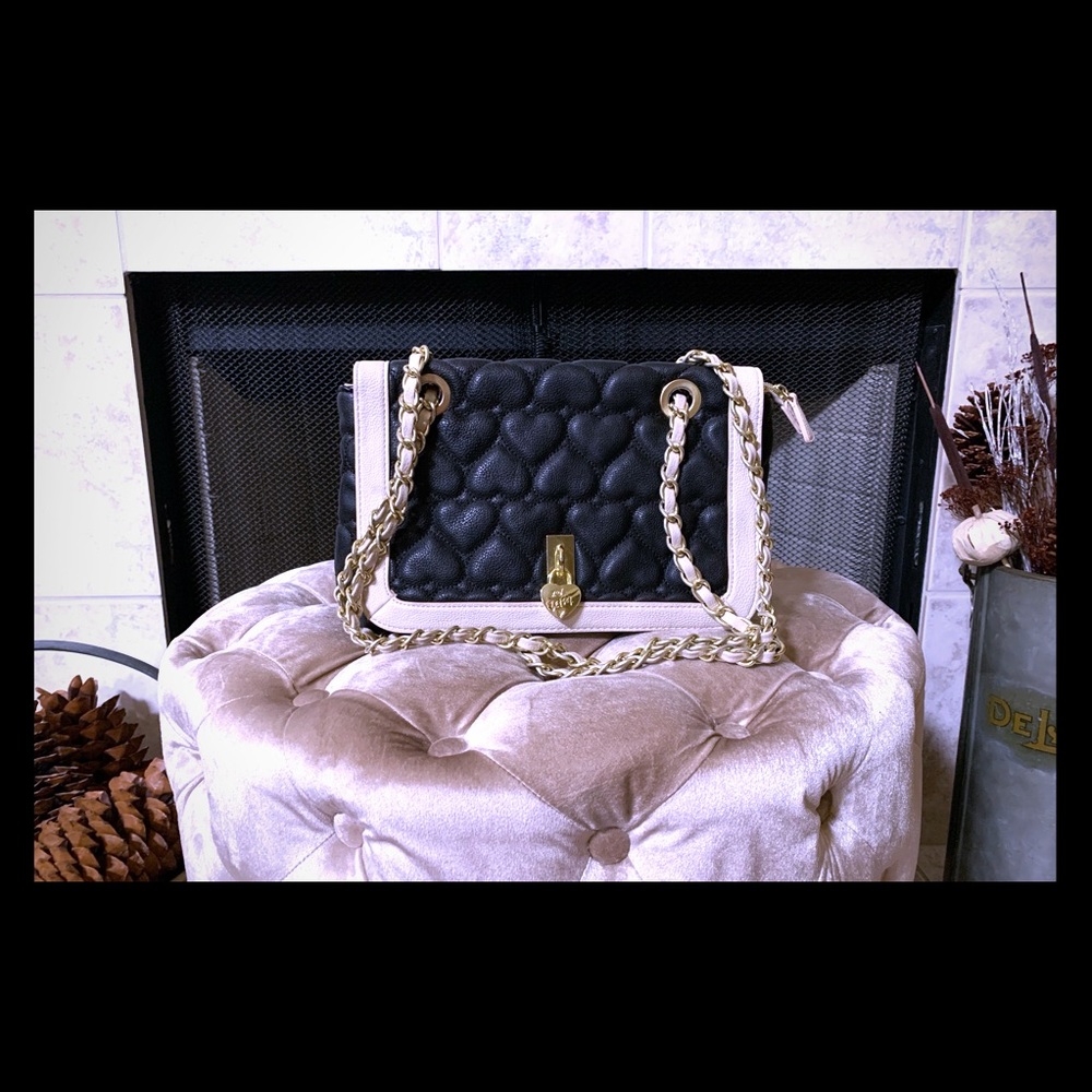 Betsy Johnson Purse